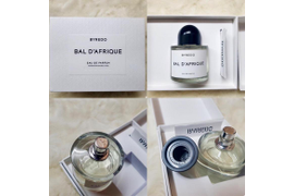 духи от BYREDO ,, Африканский бал,,