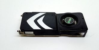 Система охлаждения для видеокарты GeForce GT8800 (комиссионный товар)