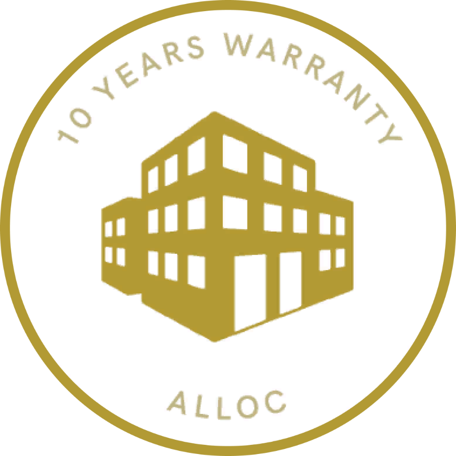 Гарантия 10 лет на коммерческое использование