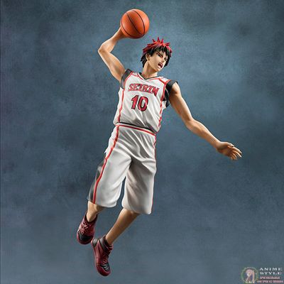 Фигурка 1/8 Тайга Кагами (Taiga Kagami)
