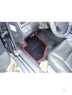 Коврики Volvo XC 70