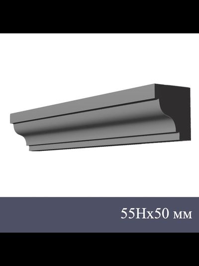 гладким профилем К-33