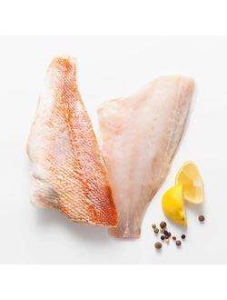 ОКУНЬ морской ФИЛЕ заморозка. Цена за кг