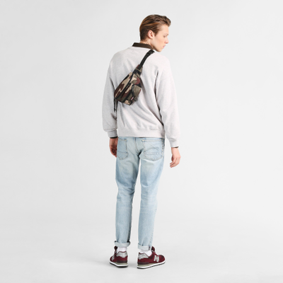 Сумка на пояс Eastpak Doggy Camo