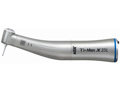 Ti-Max X25L