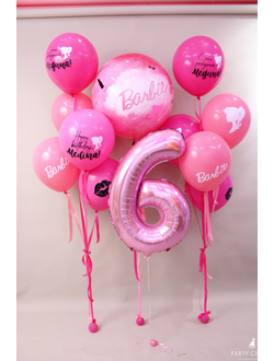 Набор "Барби"