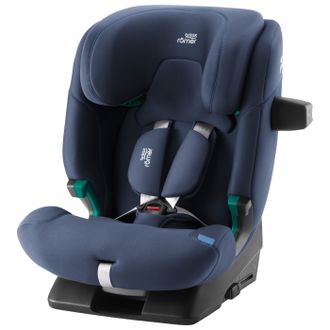 Автокресло 9-36 кг Britax Roemer ADVANSAFIX PRO Moonlight Blue