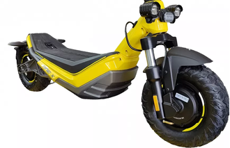 VELOCIFERO ONE-X
