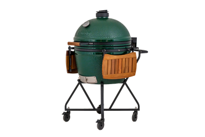Керамический гриль Green Kamado XLarge II