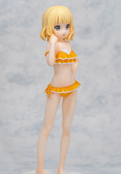 Фигурка Кирима Сяро (Kirima Syaro)