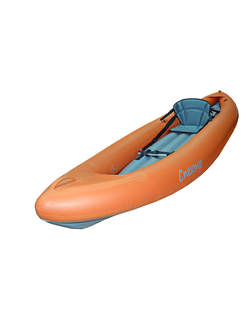 Байдарка Вольный Ветер Спектр 380