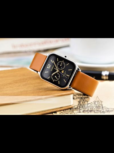 Часы Casio MTP-M305L-1A