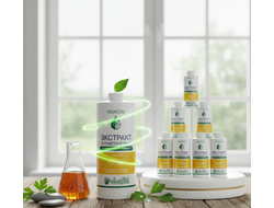 Экстракт «ВИВАТОН» 1000 мл (1 литр)