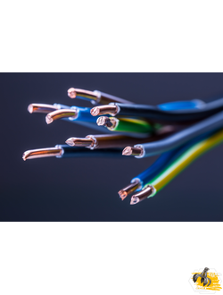 Выгодно сдать лом кабеля? «Вторкабель» предлагает высокие цены! Купим кабель б/у.