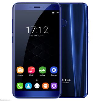 Oukitel U11 Plus Blue