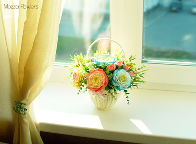 СКИДКА . Букет "Fairy Tales" ("Сказки").