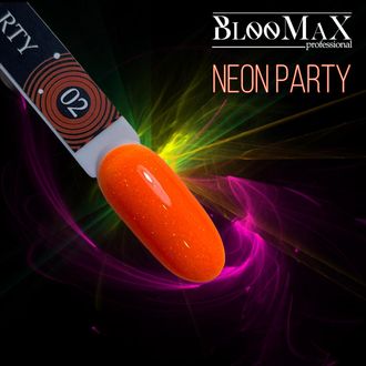 Neon Party 02