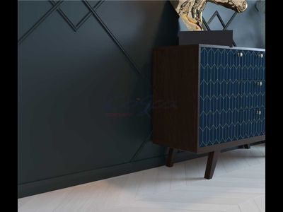 Молдинг MX003 - 19*8*2000мм