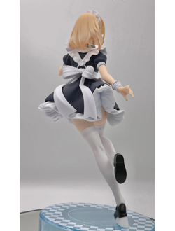 Фигурка Джесс (Jess Maid Vivit Figure)