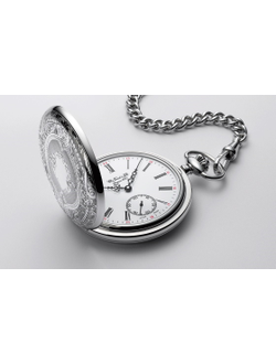Швейцарские часы Tissot T83.6.401.13