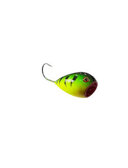 EGG BAIT 50mm 13g #6