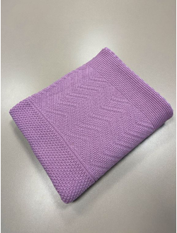 Плед "Печворк"