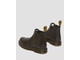 Dr Martens 2976 Slip Resistant Leather Chelsea оливковые