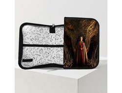 Пенал Дом Дракона, House of the Dragon №8