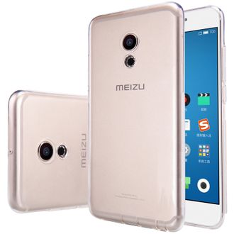 Чехол-бампер для Meizu PRO 6