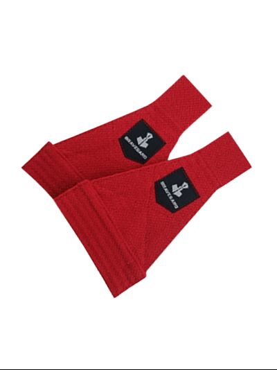 Захват для резины BRAVEGARD Ascend (красный)