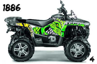 Stels Guepard Стелс Гепард #1886