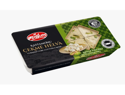 MISKOS ЧЕКМЕ ХАЛВА С ФИСТАШКАМИ, 60 ГР