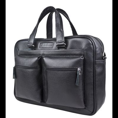 Сумка для ноутбука Riace NEW black (арт. 1015-61)