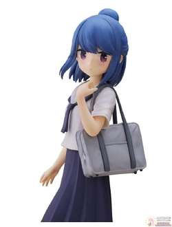 Фигурка 1/7 Рин Сима (Rin Shima Junior High School Student Ver.)