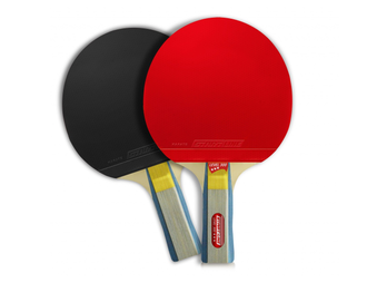 Ракетка для настольного тенниса Start Line Level 300 (анатомическая)