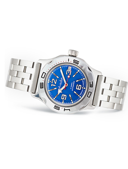 Наручные часы Восток,Амфибия 2416(100316)