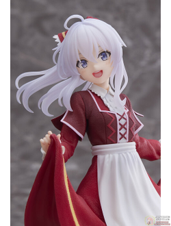 Фигурка Элейна (Elaina Budomimi no Otome Ver.)