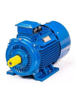 Электродвигатель 5АИ 180M4 (30 кВт) IM 1001