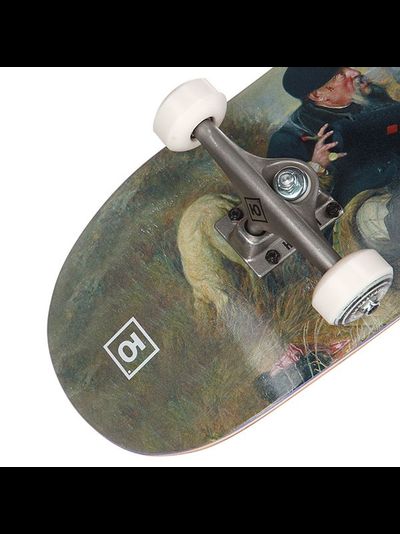 Скейтборд ЮНИОН Gentlemens