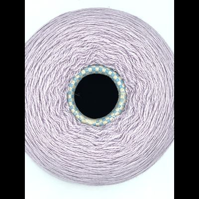 CARIAGGI art. cashmere 100 Nm. 2/28 1400 метров в 100 граммах  цв. 22086 SILVER IRIS