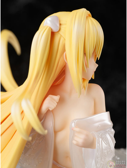 Фигурка 1/7 Кондзики но Ями (Konjiki no Yami)