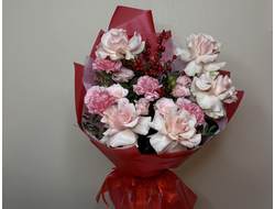 Букет №2 «Признание»