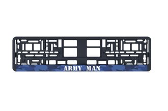 ARMY MAN