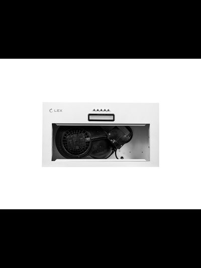 Встраиваемая вытяжка GS BLOC LIGHT 600