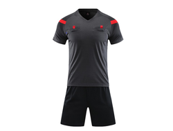 Комплект судейской формы SP 108A сер