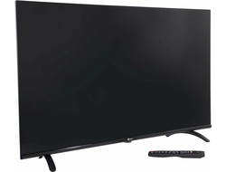 Телевизор Harper 40F720T, 40"  Full HD  Черный