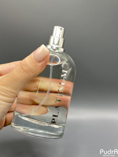 FLAVIO NERI Парфюмерная вода для мужчин PLATINUM 100 мл