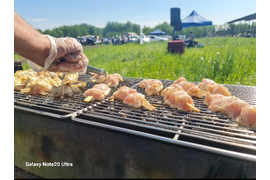 Куралесы кейтеринг