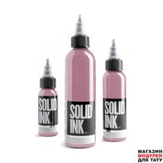 Краска Solid Ink Dead Rose