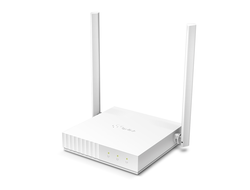 Wi-Fi роутер TP-LINK TL-WR844N N300 Белый